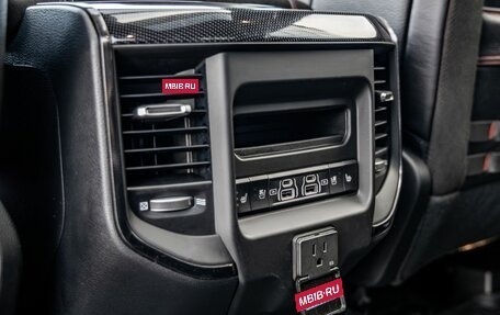 Rambler 1500, 2022 год, 12 998 000 рублей, 19 фотография