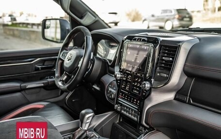 Rambler 1500, 2022 год, 12 998 000 рублей, 24 фотография