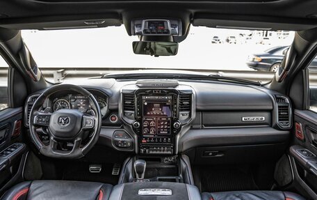 Rambler 1500, 2022 год, 12 998 000 рублей, 25 фотография