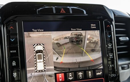 Rambler 1500, 2022 год, 12 998 000 рублей, 30 фотография