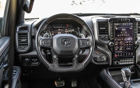 Rambler 1500, 2022 год, 12 998 000 рублей, 26 фотография
