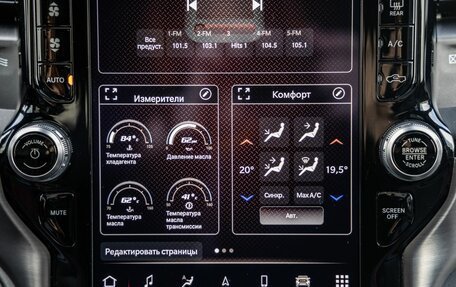 Rambler 1500, 2022 год, 12 998 000 рублей, 29 фотография