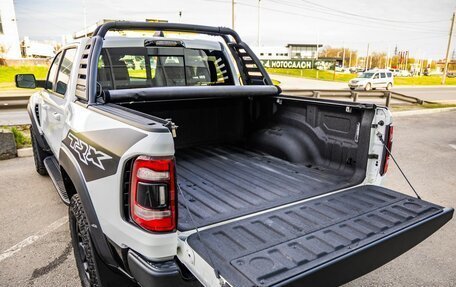 Rambler 1500, 2022 год, 12 998 000 рублей, 39 фотография