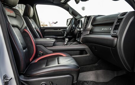 Rambler 1500, 2022 год, 12 998 000 рублей, 37 фотография