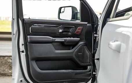 Rambler 1500, 2022 год, 12 998 000 рублей, 35 фотография