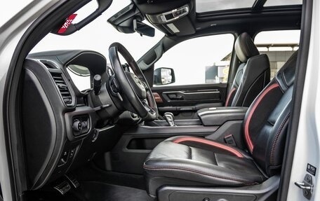 Rambler 1500, 2022 год, 12 998 000 рублей, 36 фотография