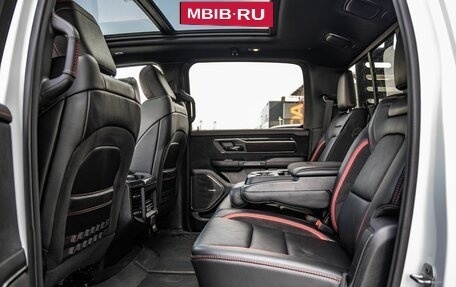 Rambler 1500, 2022 год, 12 998 000 рублей, 38 фотография