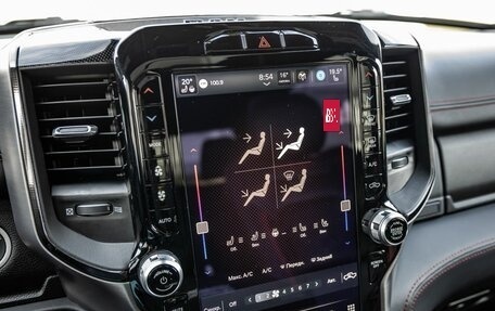 Rambler 1500, 2022 год, 12 998 000 рублей, 27 фотография