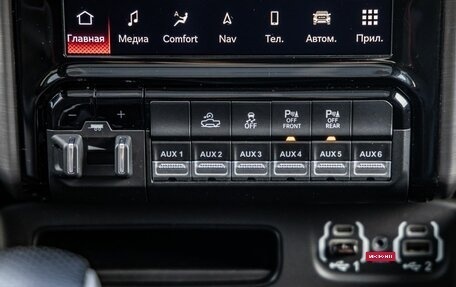 Rambler 1500, 2022 год, 12 998 000 рублей, 31 фотография