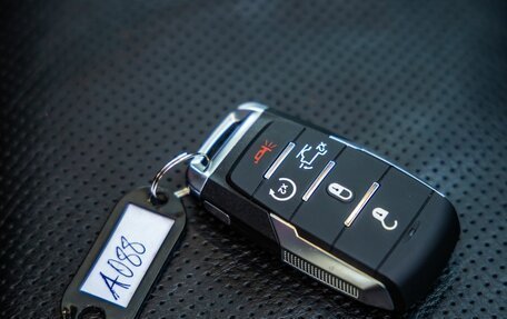 Rambler 1500, 2022 год, 12 998 000 рублей, 40 фотография