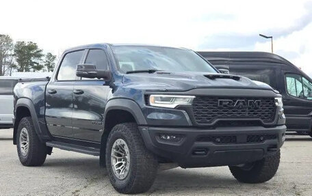 Rambler 1500, 2025 год, 9 100 928 рублей, 1 фотография