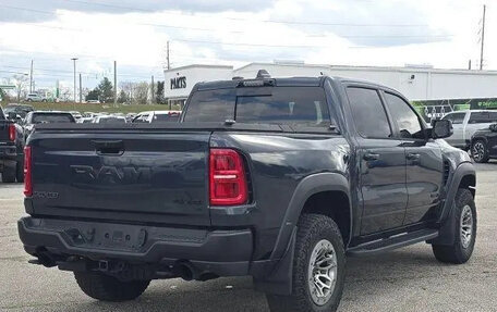 Rambler 1500, 2025 год, 9 100 928 рублей, 8 фотография