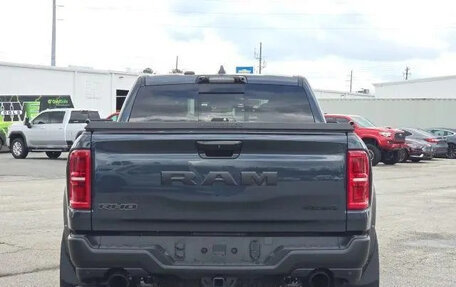 Rambler 1500, 2025 год, 9 100 928 рублей, 7 фотография