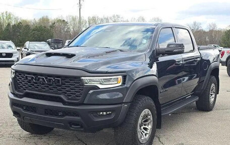 Rambler 1500, 2025 год, 9 100 928 рублей, 2 фотография