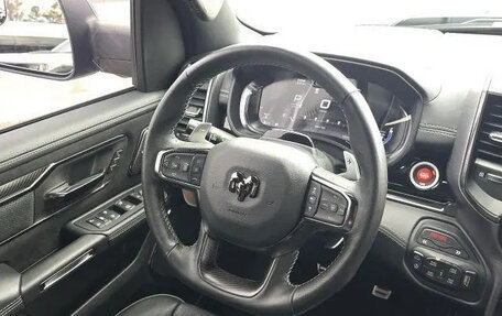 Rambler 1500, 2025 год, 9 100 928 рублей, 9 фотография