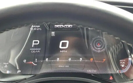 Rambler 1500, 2025 год, 9 100 928 рублей, 12 фотография