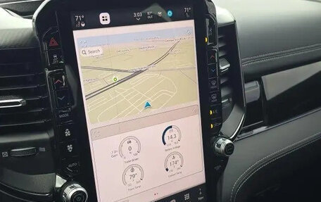 Rambler 1500, 2025 год, 9 100 928 рублей, 14 фотография