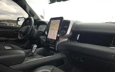 Rambler 1500, 2025 год, 9 100 928 рублей, 13 фотография