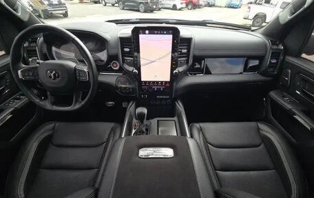 Rambler 1500, 2025 год, 9 100 928 рублей, 10 фотография