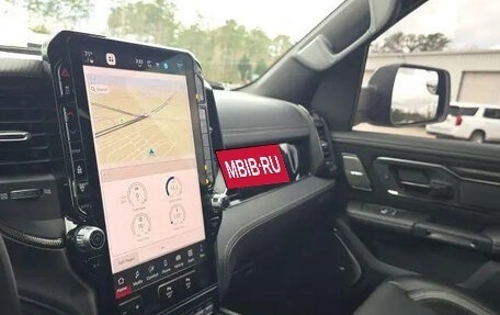 Rambler 1500, 2025 год, 9 100 928 рублей, 15 фотография