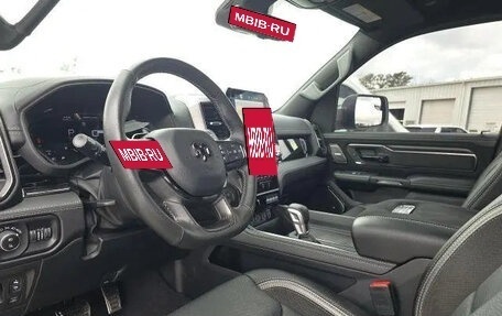 Rambler 1500, 2025 год, 9 100 928 рублей, 11 фотография