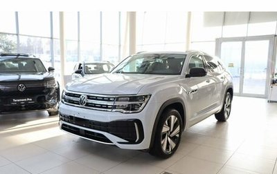 Volkswagen Teramont I, 2025 год, 5 640 000 рублей, 1 фотография
