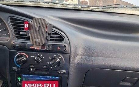 Chevrolet Lanos I, 2007 год, 179 000 рублей, 1 фотография