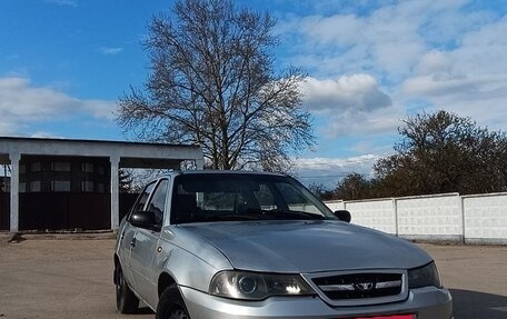 Daewoo Nexia I рестайлинг, 2010 год, 180 000 рублей, 1 фотография