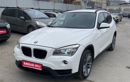 BMW X1, 2012 год, 1 199 000 рублей, 1 фотография