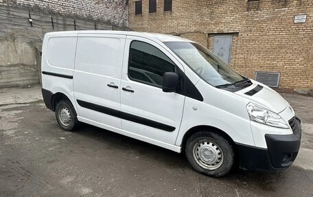 Peugeot Expert II, 2016 год, 899 900 рублей, 1 фотография