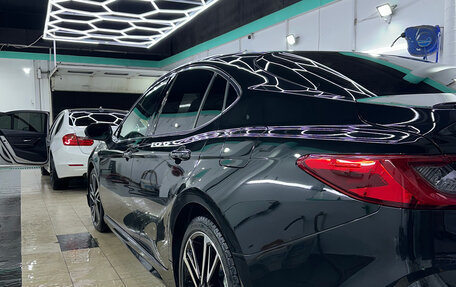 Toyota Camry, 2024 год, 4 050 000 рублей, 1 фотография