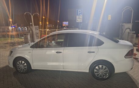 Volkswagen Polo VI (EU Market), 2018 год, 429 000 рублей, 1 фотография