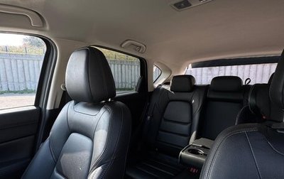 Mazda CX-5 II, 2021 год, 4 050 000 рублей, 1 фотография