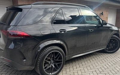 Mercedes-Benz GLE, 2022 год, 8 900 000 рублей, 1 фотография
