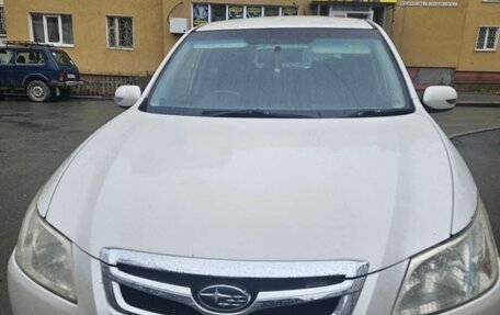 Subaru Exiga, 2012 год, 850 000 рублей, 1 фотография