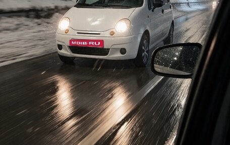 Daewoo Matiz I, 2002 год, 210 000 рублей, 1 фотография