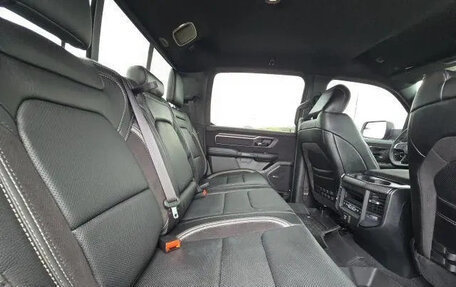 Rambler 1500, 2025 год, 9 100 928 рублей, 16 фотография