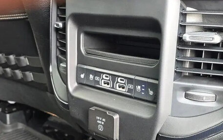 Rambler 1500, 2025 год, 9 100 928 рублей, 18 фотография