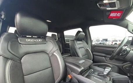 Rambler 1500, 2025 год, 9 100 928 рублей, 19 фотография