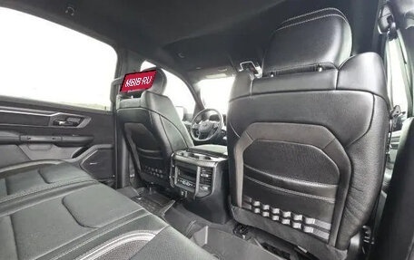 Rambler 1500, 2025 год, 9 100 928 рублей, 17 фотография