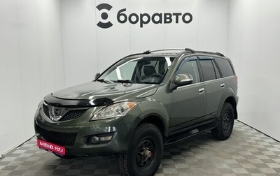 Great Wall Hover H5, 2011 год, 759 000 рублей, 1 фотография