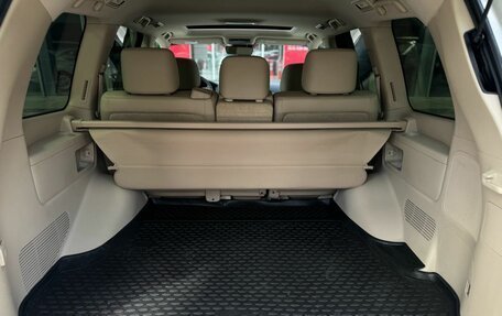 Toyota Land Cruiser 200, 2019 год, 7 460 000 рублей, 14 фотография