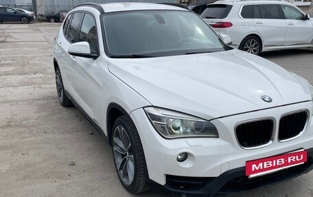 BMW X1, 2012 год, 1 199 000 рублей, 2 фотография