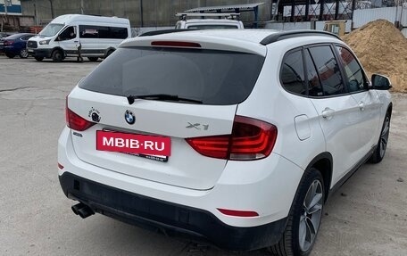 BMW X1, 2012 год, 1 199 000 рублей, 3 фотография