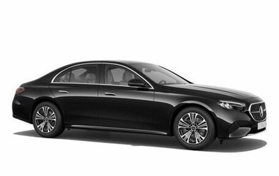 Mercedes-Benz E-Класс, 2025 год, 9 700 000 рублей, 1 фотография