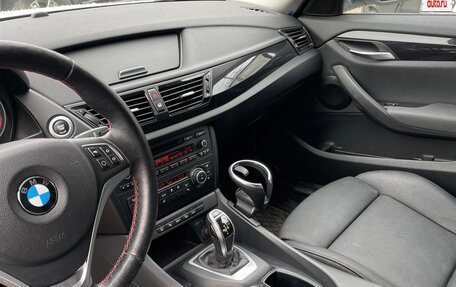 BMW X1, 2012 год, 1 199 000 рублей, 5 фотография