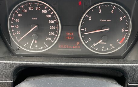 BMW X1, 2012 год, 1 199 000 рублей, 7 фотография