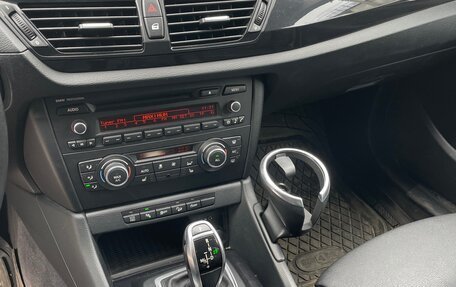 BMW X1, 2012 год, 1 199 000 рублей, 6 фотография