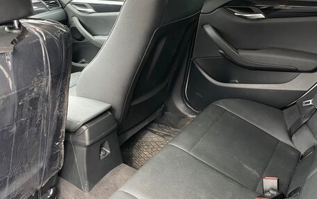 BMW X1, 2012 год, 1 199 000 рублей, 8 фотография