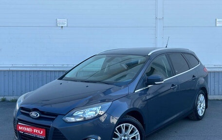 Ford Focus III, 2013 год, 625 000 рублей, 1 фотография